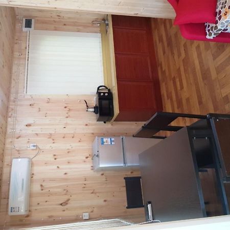Park Hotel Kutaisi Luaran gambar