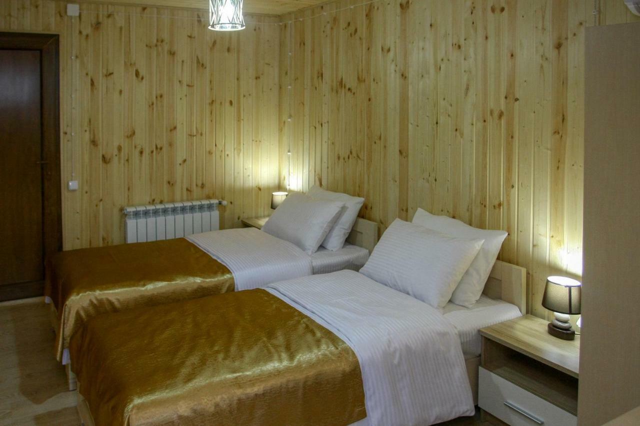 Park Hotel Kutaisi Luaran gambar