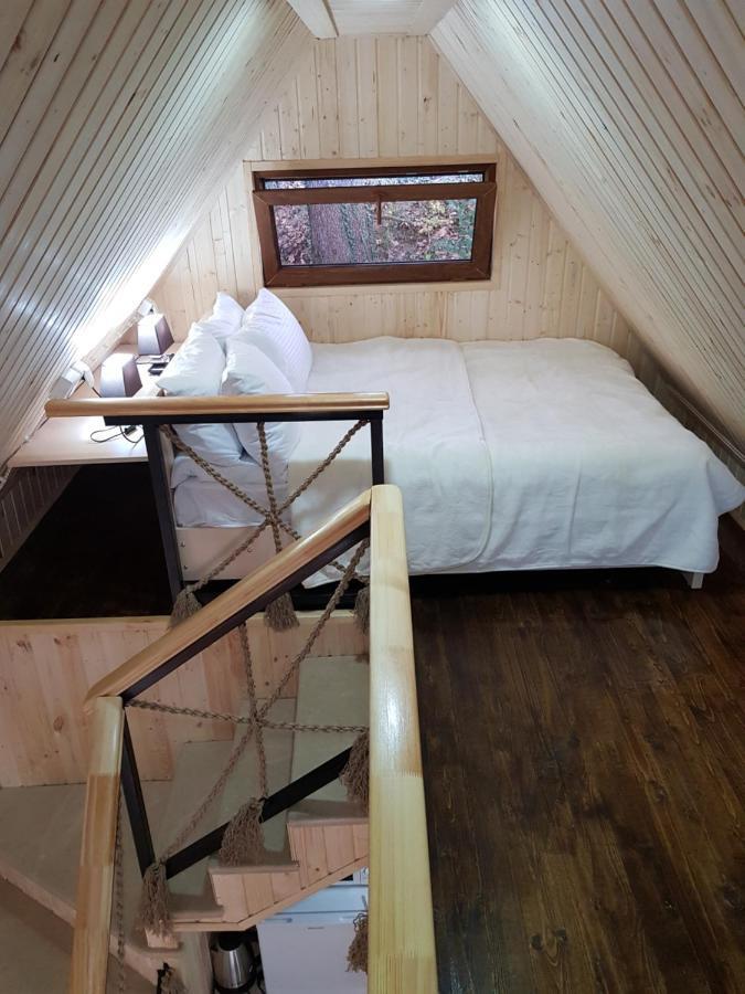 Park Hotel Kutaisi Luaran gambar