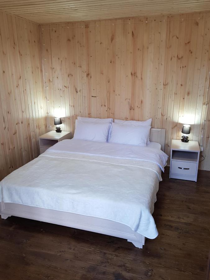 Park Hotel Kutaisi Luaran gambar