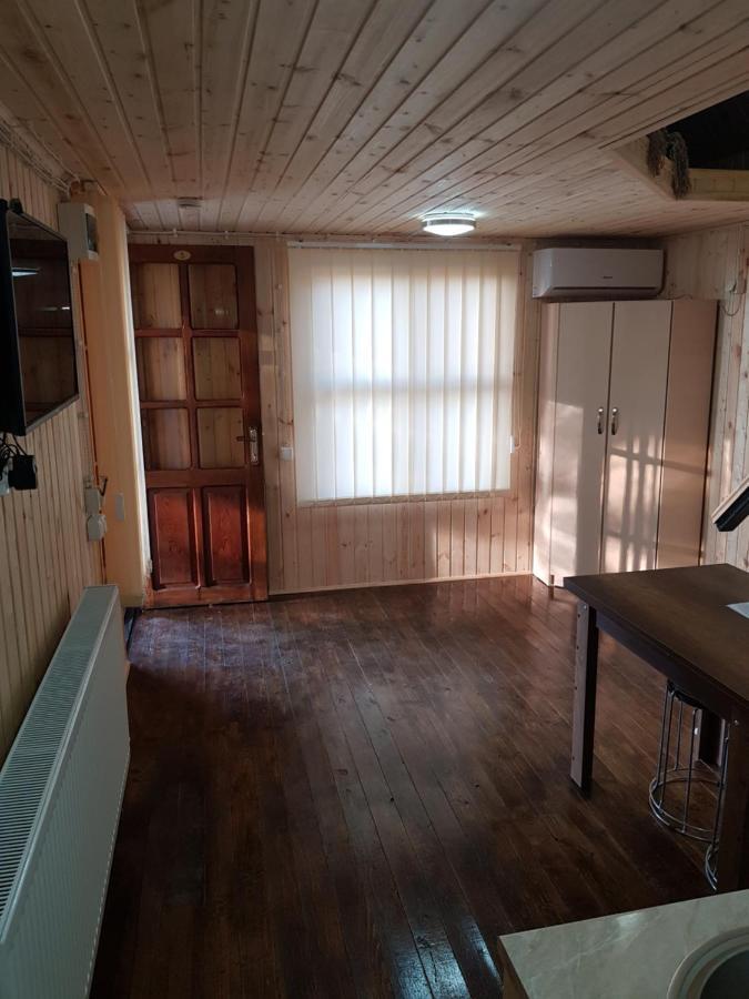 Park Hotel Kutaisi Luaran gambar